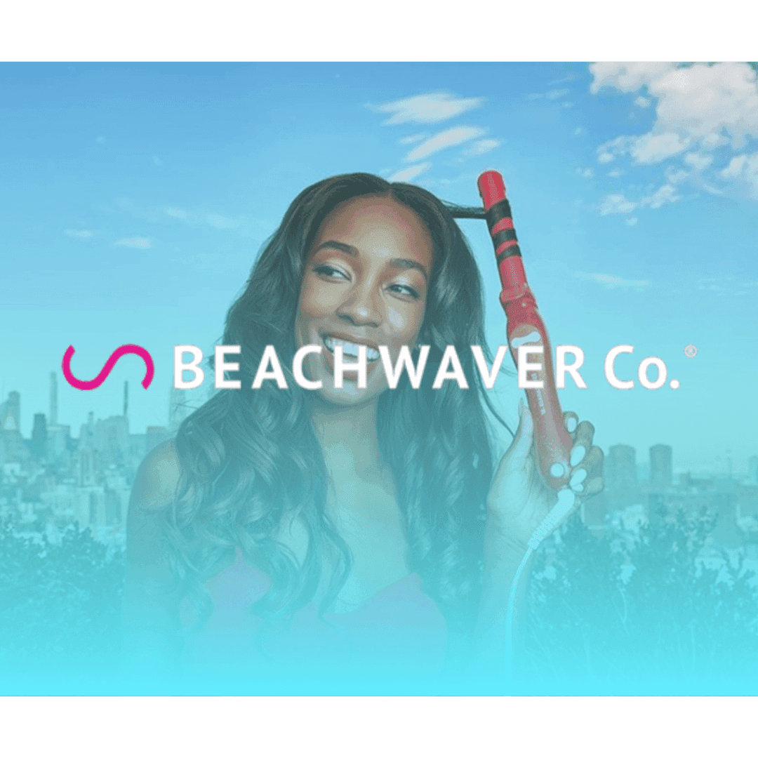 Beach Waver Co.